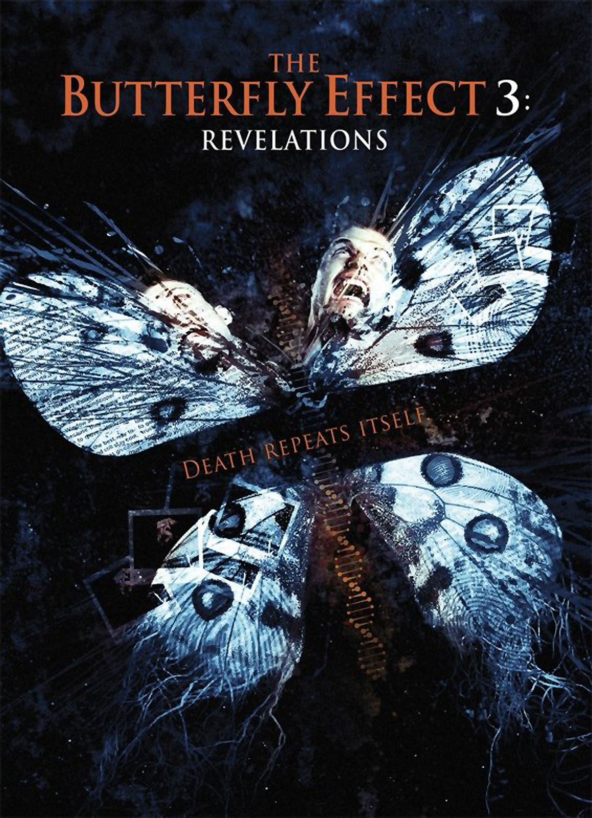 BUTTERFLY EFFECT 3: REVELATIONS